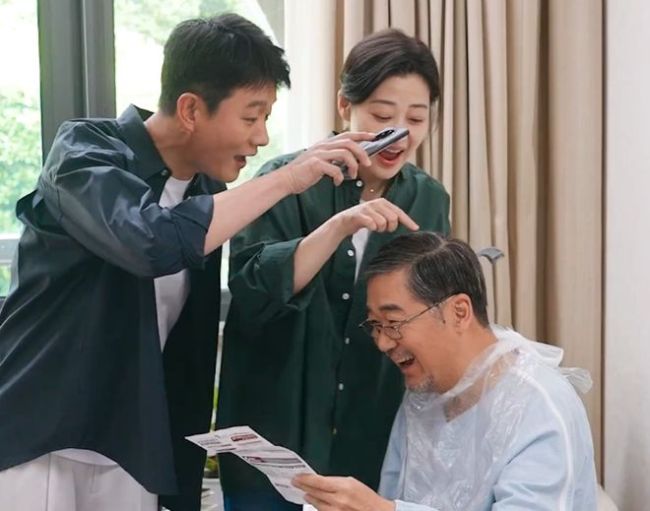 首播将至!35集家庭大剧来袭,张丰毅张国立坐镇,这剧熬夜也要追