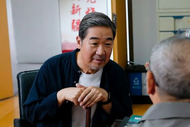 首播将至!35集家庭大剧来袭,张丰毅张国立坐镇,这剧熬夜也要追