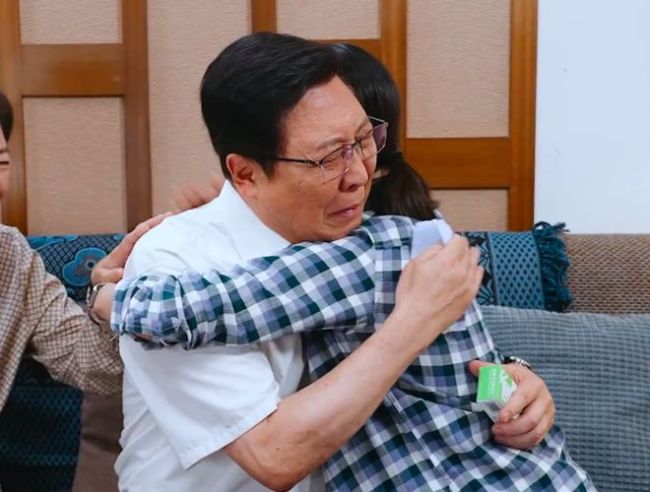 首播将至!35集家庭大剧来袭,张丰毅张国立坐镇,这剧熬夜也要追