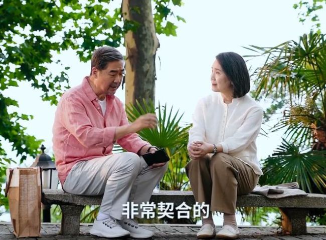 首播将至!35集家庭大剧来袭,张丰毅张国立坐镇,这剧熬夜也要追