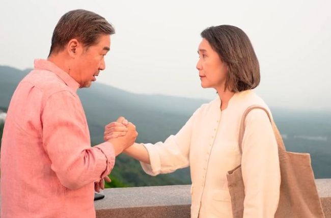 首播将至!35集家庭大剧来袭,张丰毅张国立坐镇,这剧熬夜也要追