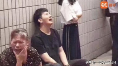 ​林生斌现状曝光，善恶到头终有报，网友：简直大快人心