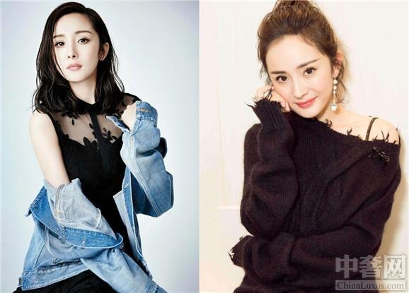 杨幂疑似怀有二胎 刘恺威又要当爸爸