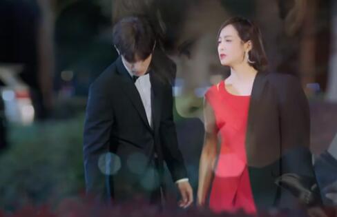 下一站是幸福元宋分手原因 爱让贺繁星和他渐行渐远