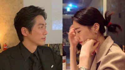 ​南宫珉女朋友（南宫珉女友陈雅凛大爆恋爱细节）