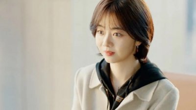 ​主角被抢风头的《你比星光美丽》，只怪女配太强大