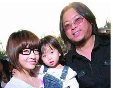 徐粲金出轨（传高晓松前妻徐粲金曾被曝出轨裸聊）