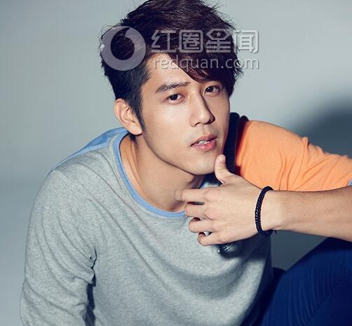 胡宇威为什么不红 胡宇威现任女朋友是谁