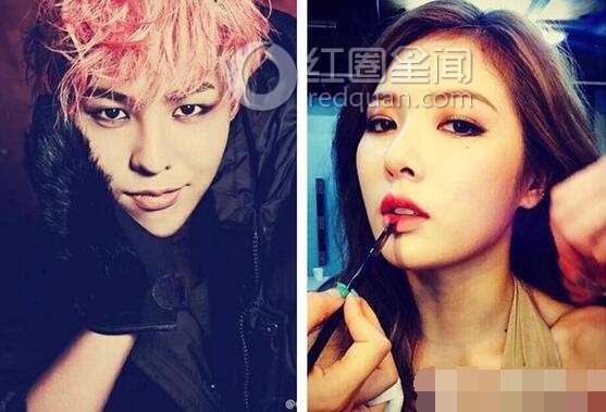 权志龙崔雪莉什么关系 崔雪莉喜欢权志龙吗