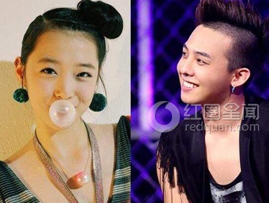 权志龙崔雪莉什么关系 崔雪莉喜欢权志龙吗
