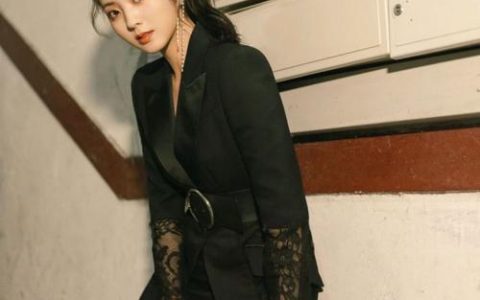 邢菲个人资料(邢菲个人资料介绍图片)