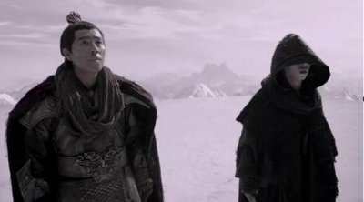 ​庆余年苦荷怎么死的