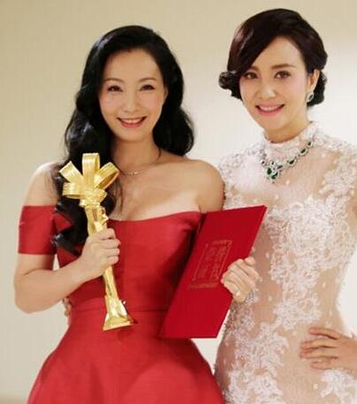 陶红和小陶虹什么关系