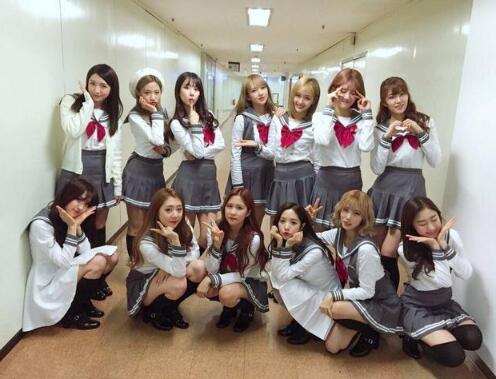 吴宣仪韩国综艺叫什么