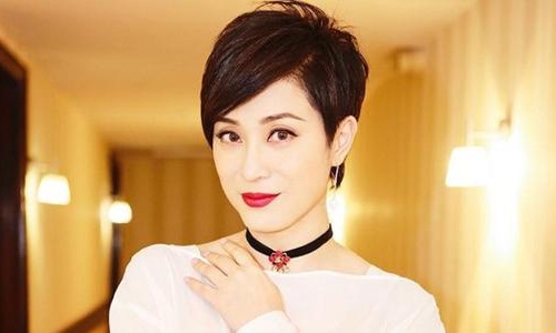 陈法蓉老公是谁