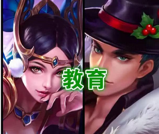 钟无艳：吊打老公无压力，貂蝉：我也觉得，她：就我被老公制裁？