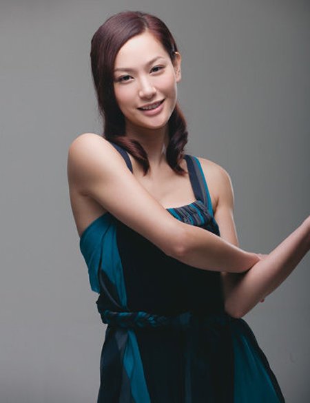 徐子珊老公是谁 胡定欣徐子珊激情戏搞得好像真的一样