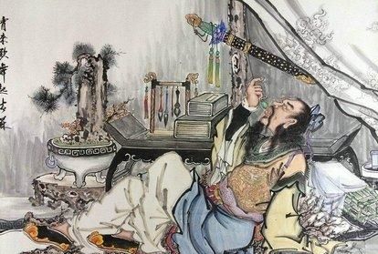 卧薪尝胆剧情介绍,卧薪尝胆的完整故事?图2