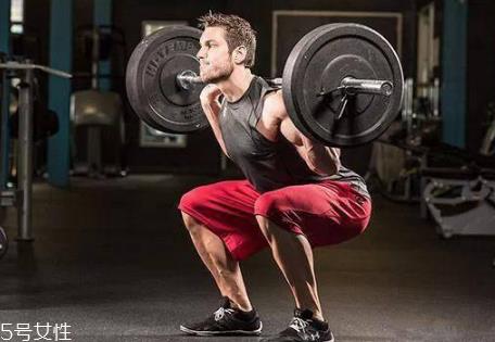 深蹲一天做多少壮阳 最值得推荐的壮阳小动作 深蹲一天做多少壮阳 最值得推荐的壮阳小动作