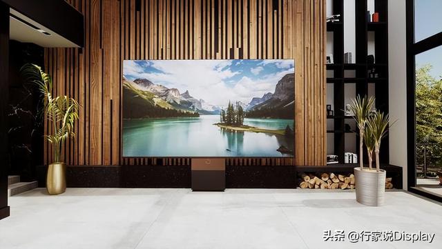 三星led发布(MicroLED领域三连)(2)