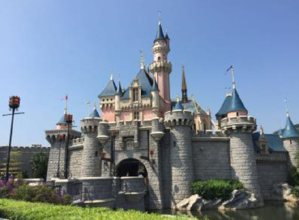 中国十大游乐园排行榜 国内好玩的大型游乐场排名