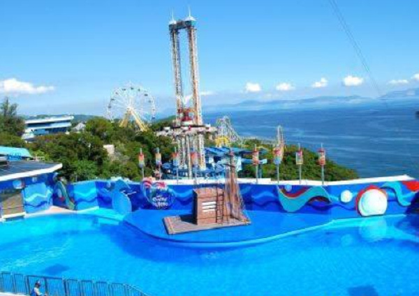 中国十大游乐园排行榜 国内好玩的大型游乐场排名