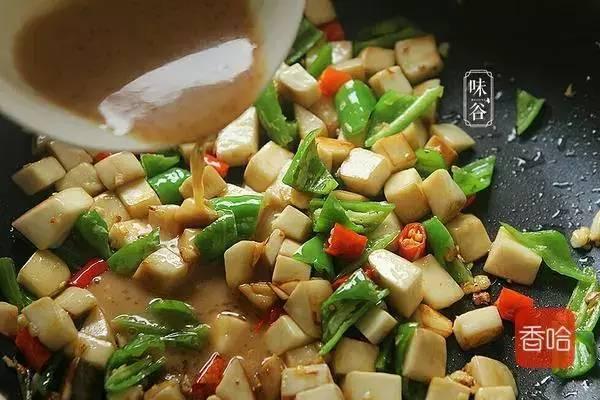 各种蘑菇的做法大全家常(几道蘑菇的不同做法)(8)