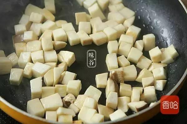 各种蘑菇的做法大全家常(几道蘑菇的不同做法)(5)