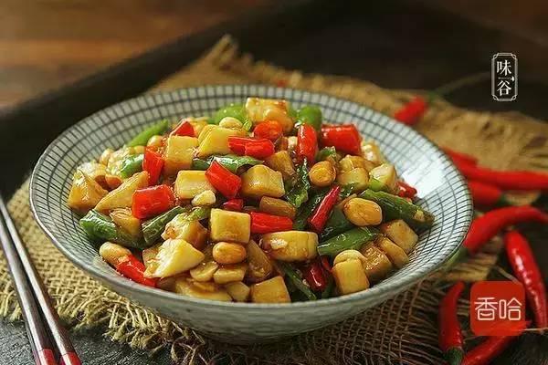 各种蘑菇的做法大全家常(几道蘑菇的不同做法)(10)