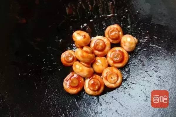 各种蘑菇的做法大全家常(几道蘑菇的不同做法)(25)