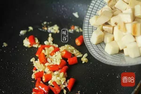 各种蘑菇的做法大全家常(几道蘑菇的不同做法)(6)