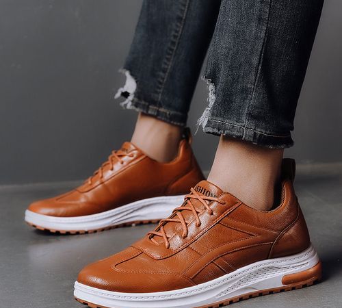 pu材质的鞋好不好