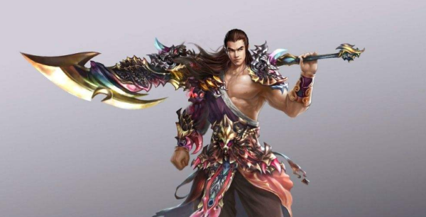 叶玄鸿钧老祖是什么小说,鸿钧老祖在现代的小说图3