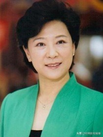 王馥荔，曾经被誉为“天下第一嫂”，首届德艺双馨奖获得者