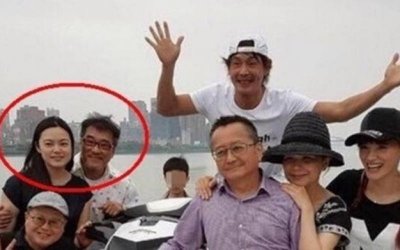 ​李宗盛被爆三度结婚 小27岁嫩妻曝光