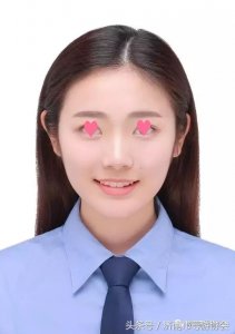 ​什么是电子版证件照