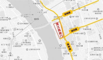 ​《滨江凯旋门》三期收官之作，即将入市