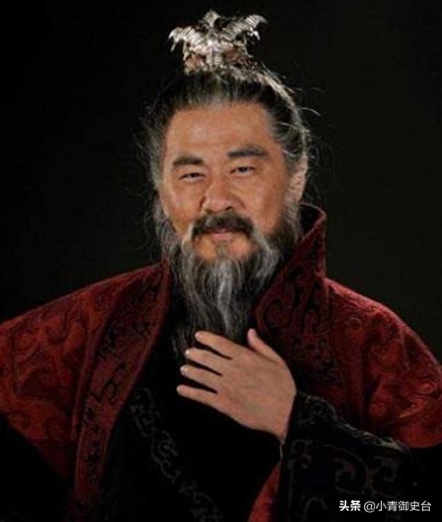 曹操五大霸气名言,每一句都大气磅礴,足见枭雄本色