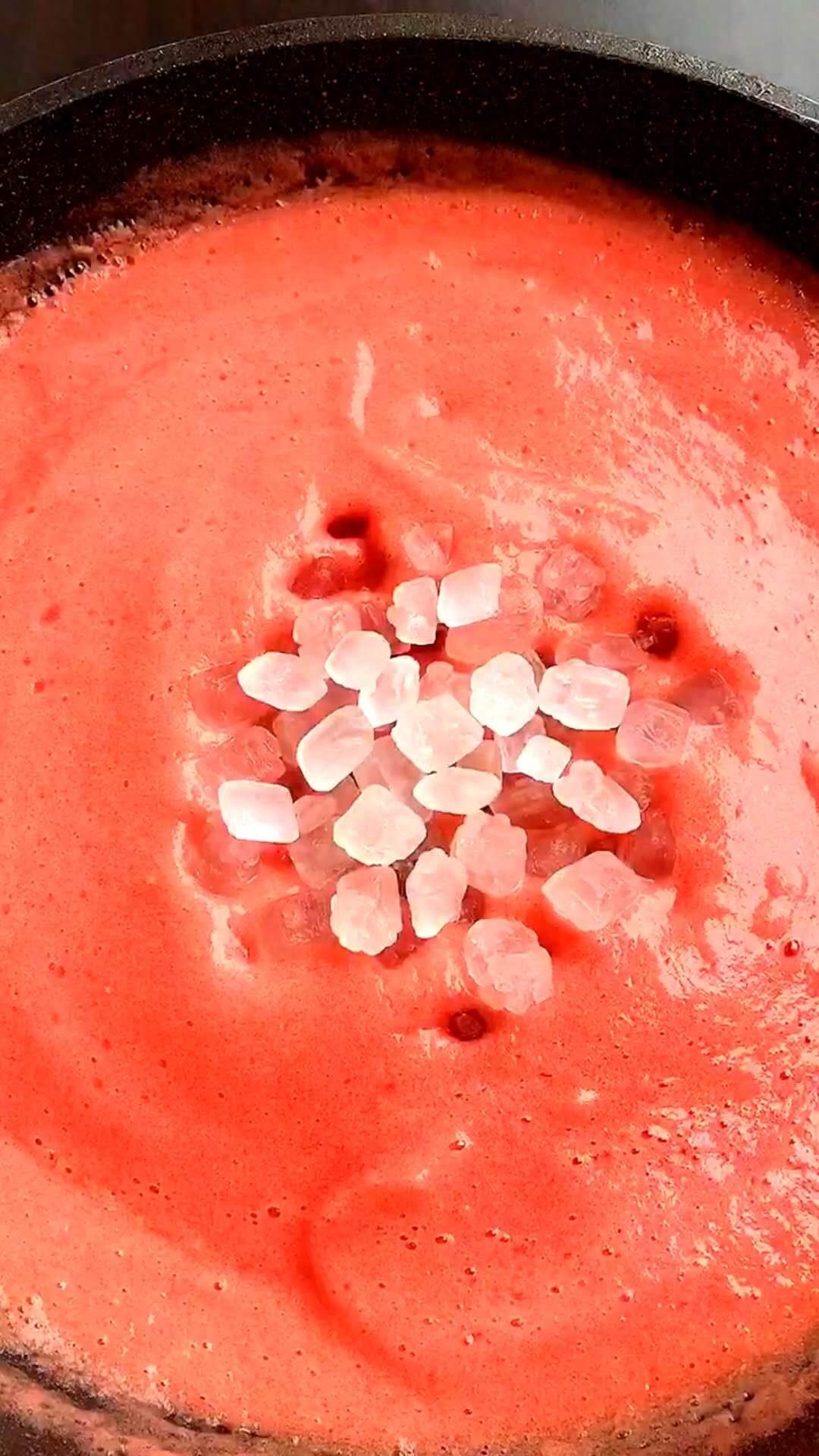 在家自制美味番茄酱,做法简单,小朋友超爱