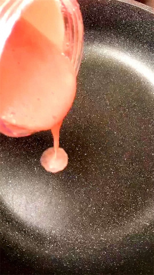 在家自制美味番茄酱,做法简单,小朋友超爱