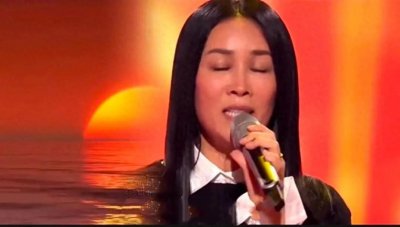 ​《歌手》笫七期排名揭晓:乐坛新星崛起、老牌巨星遭冷