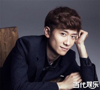 ​张一山《那就这样吧》成丑帅代言人 杨紫张一山都红了夏雨尤浩然竟成这样了