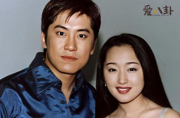 毛宁杨钰莹什么关系