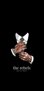 ​一心向佛，无奈被生活逼成魔！男生情绪壁纸