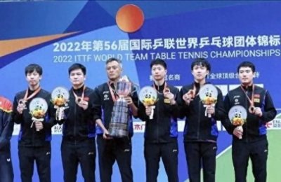 ​2023年，这些体育大戏不容错过