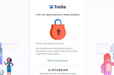 ​澳大利亚Trello开始封锁俄罗斯用户的账户