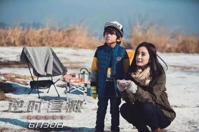 ​影评下午茶《逆时营救》