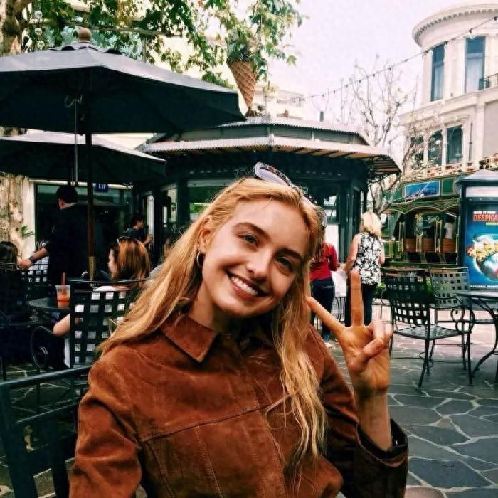 「头像集」欧美小姐姐系列