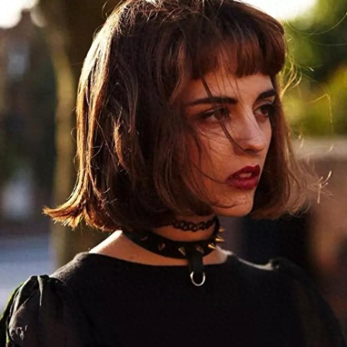 「头像集」欧美小姐姐系列