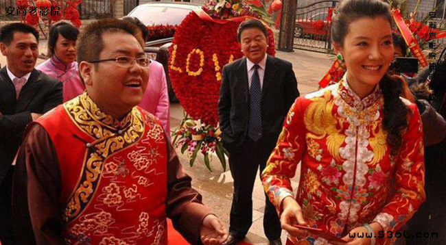 车晓是哪一年结婚的？39岁的车晓有孩子吗？